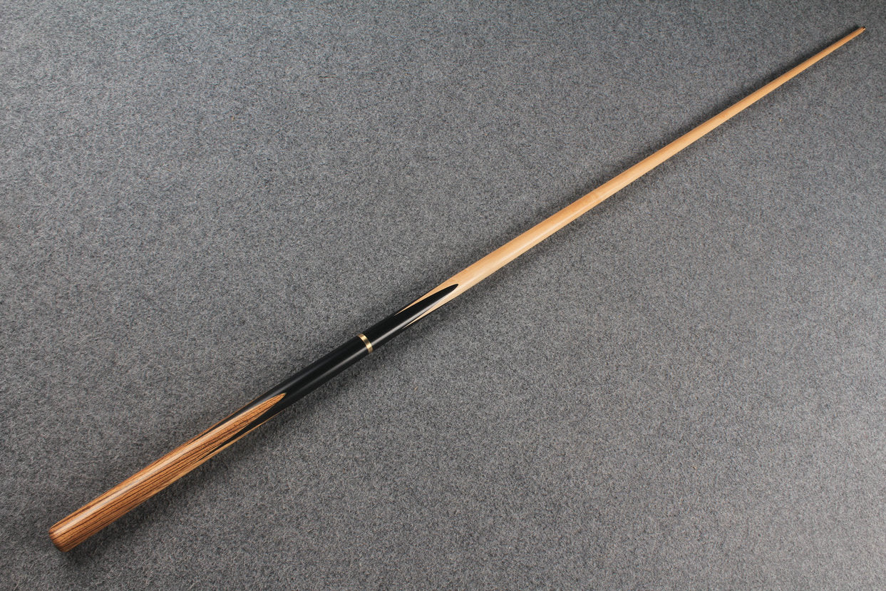 3/4 maple english pool cue #351