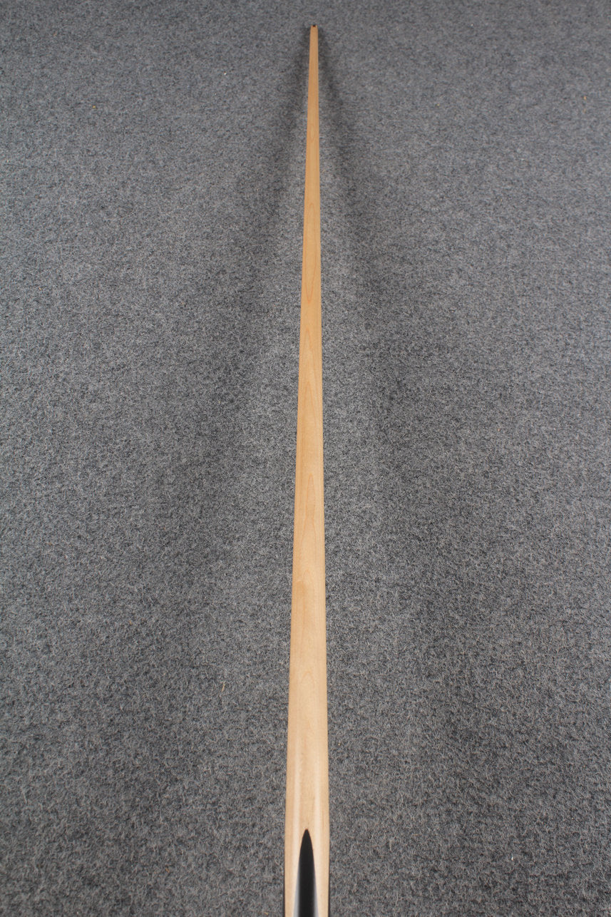 3/4 maple english pool cue #352