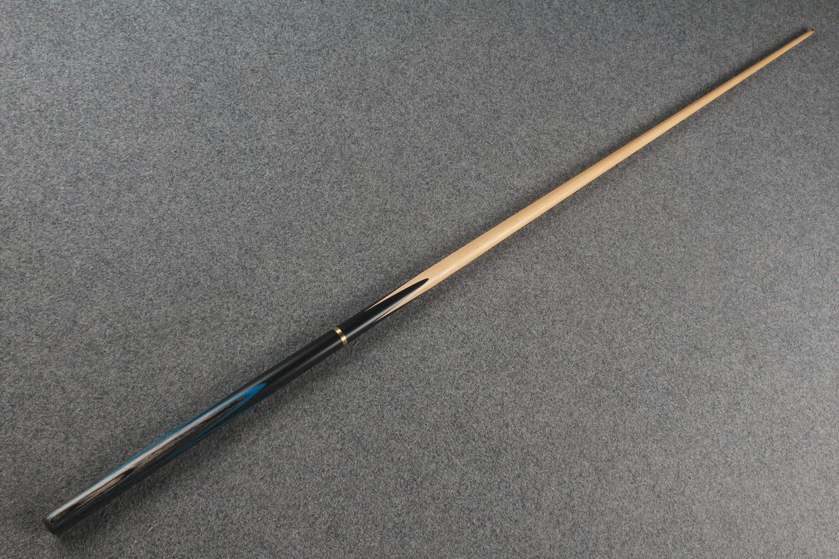 3/4 maple english pool cue #352