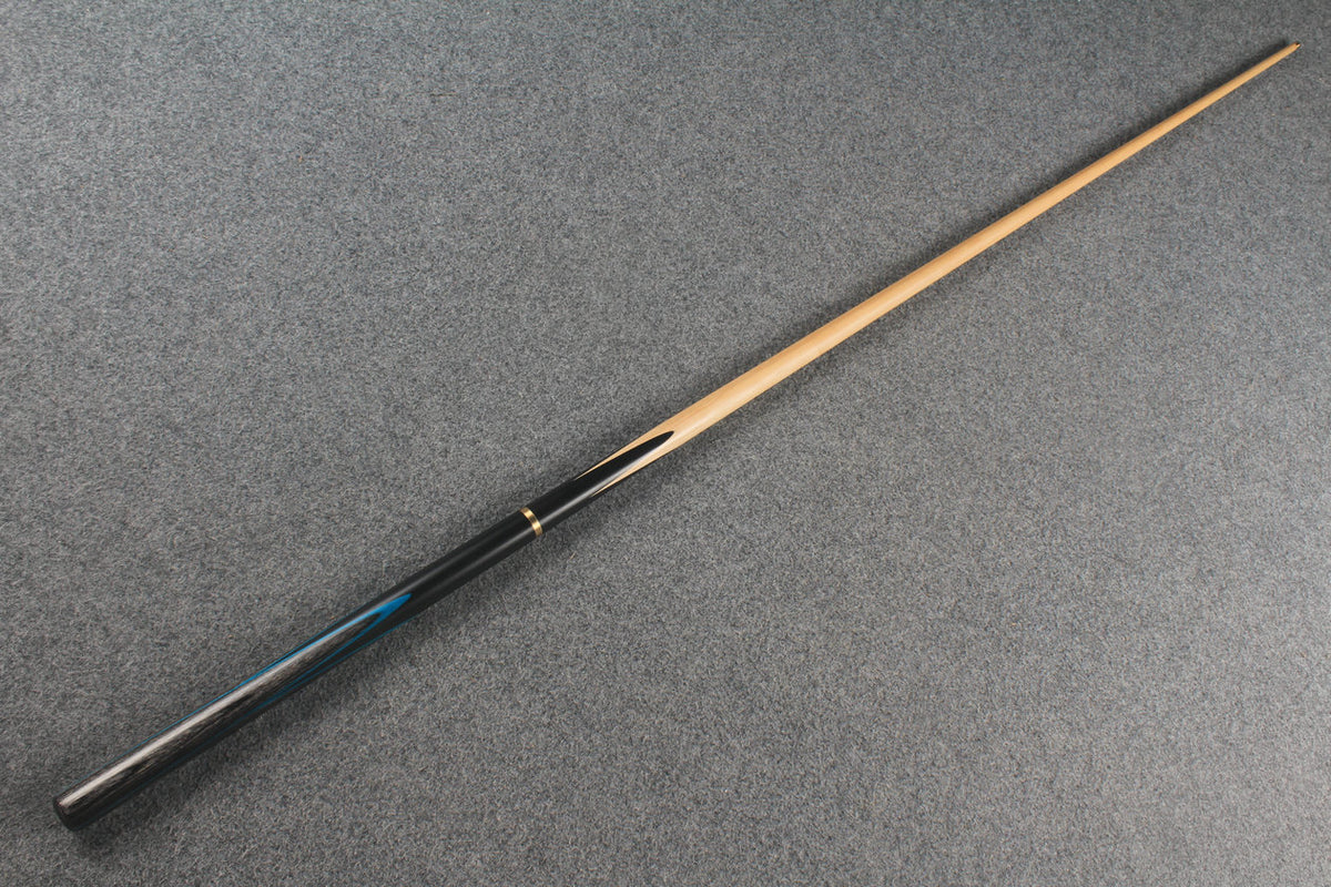 3/4 maple english pool cue #352