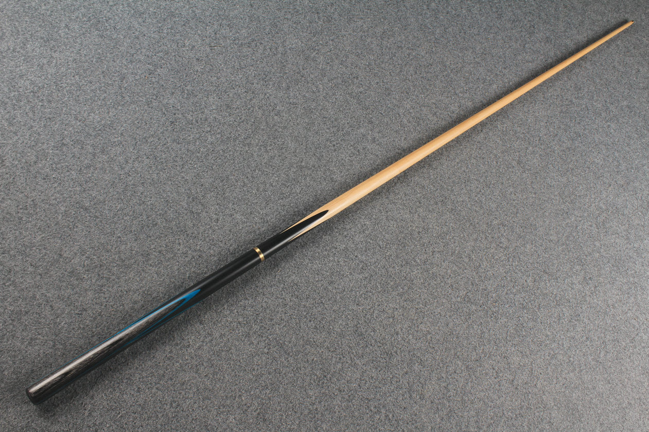 3/4 maple english pool cue #352