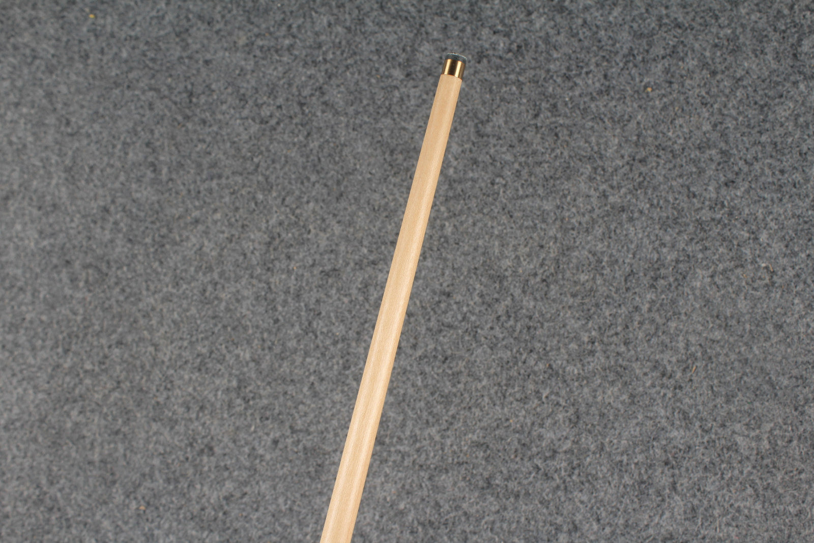 3/4 maple english pool cue #352