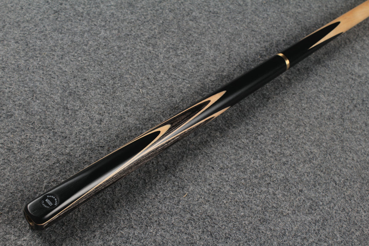3/4 maple english pool cue #353