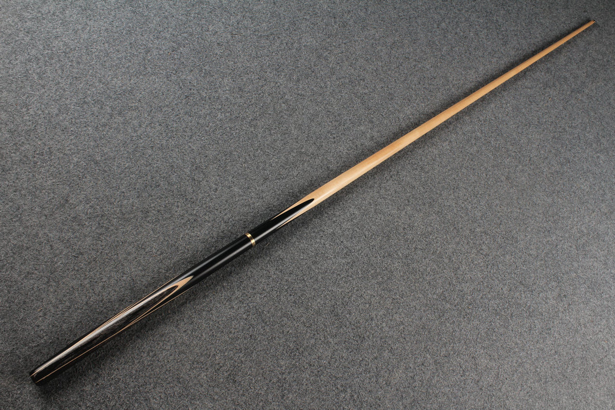 3/4 maple english pool cue #353