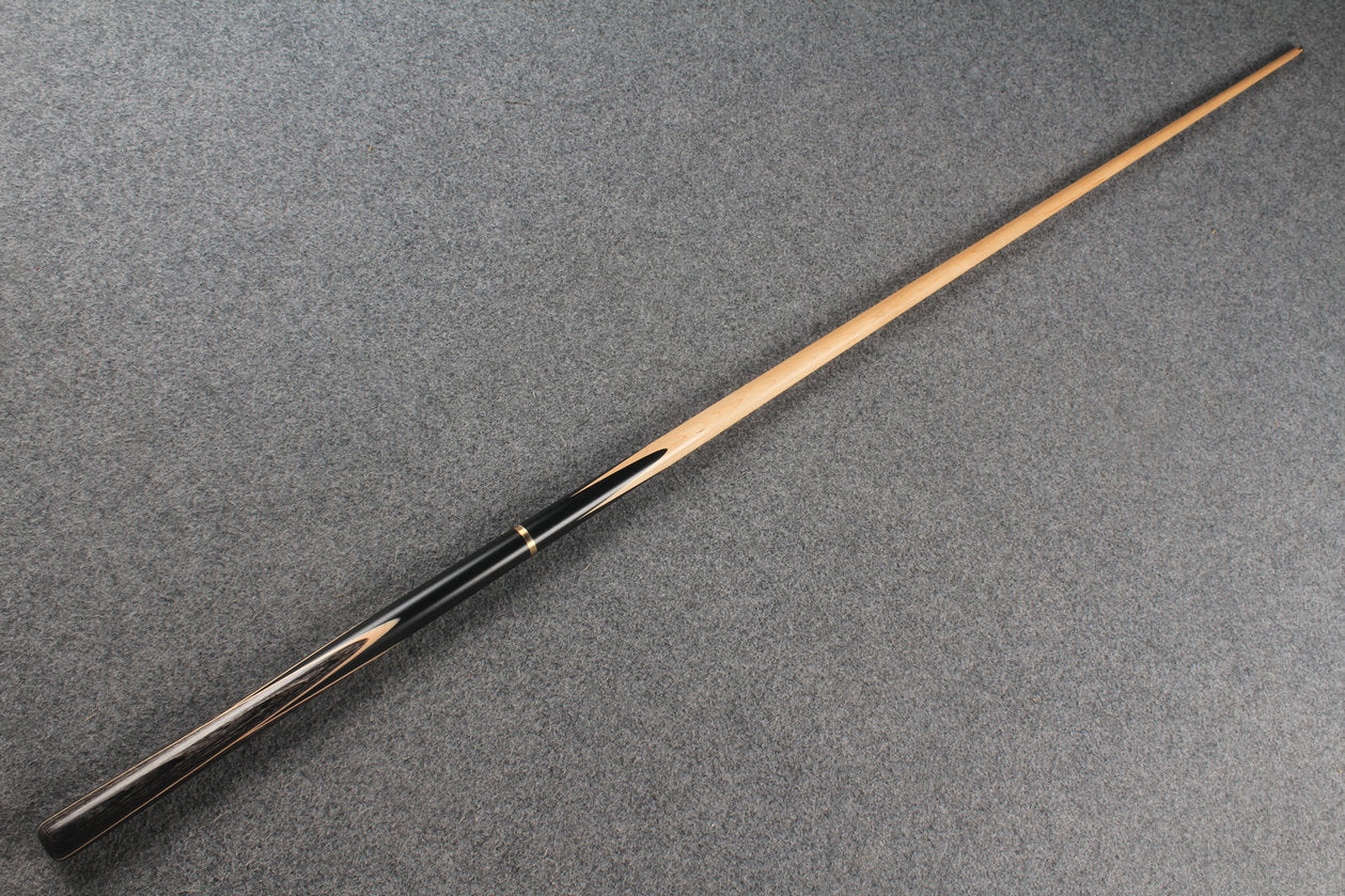 3/4 maple english pool cue #353