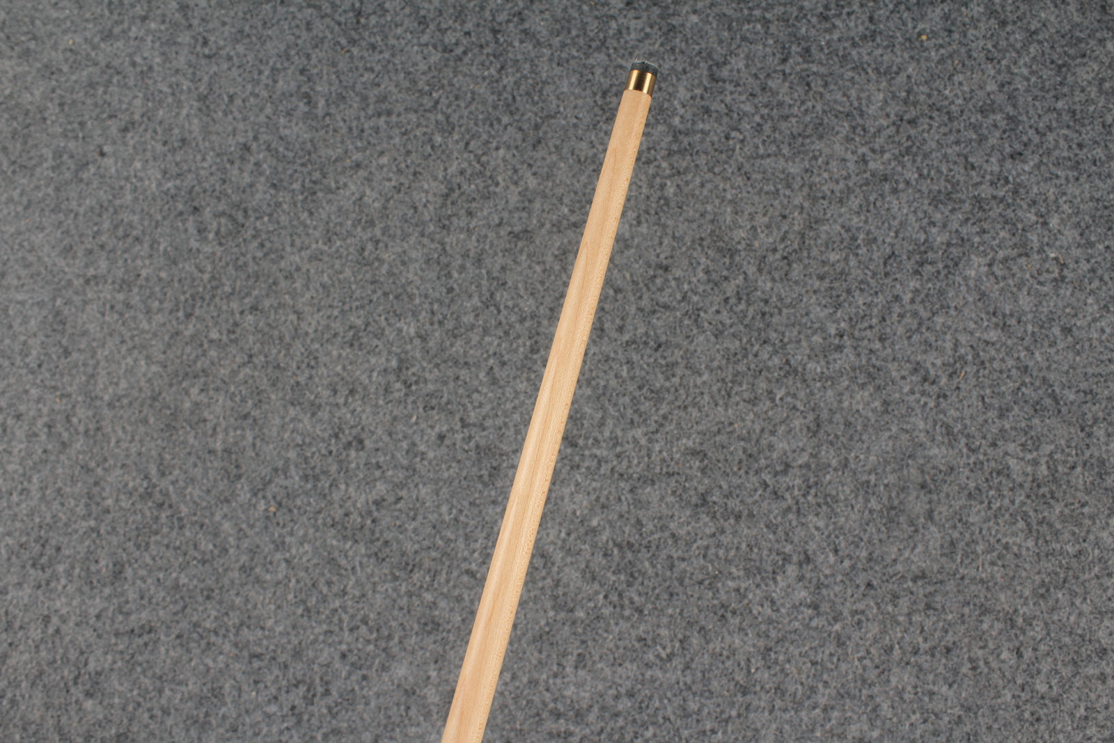 3/4 maple english pool cue #353