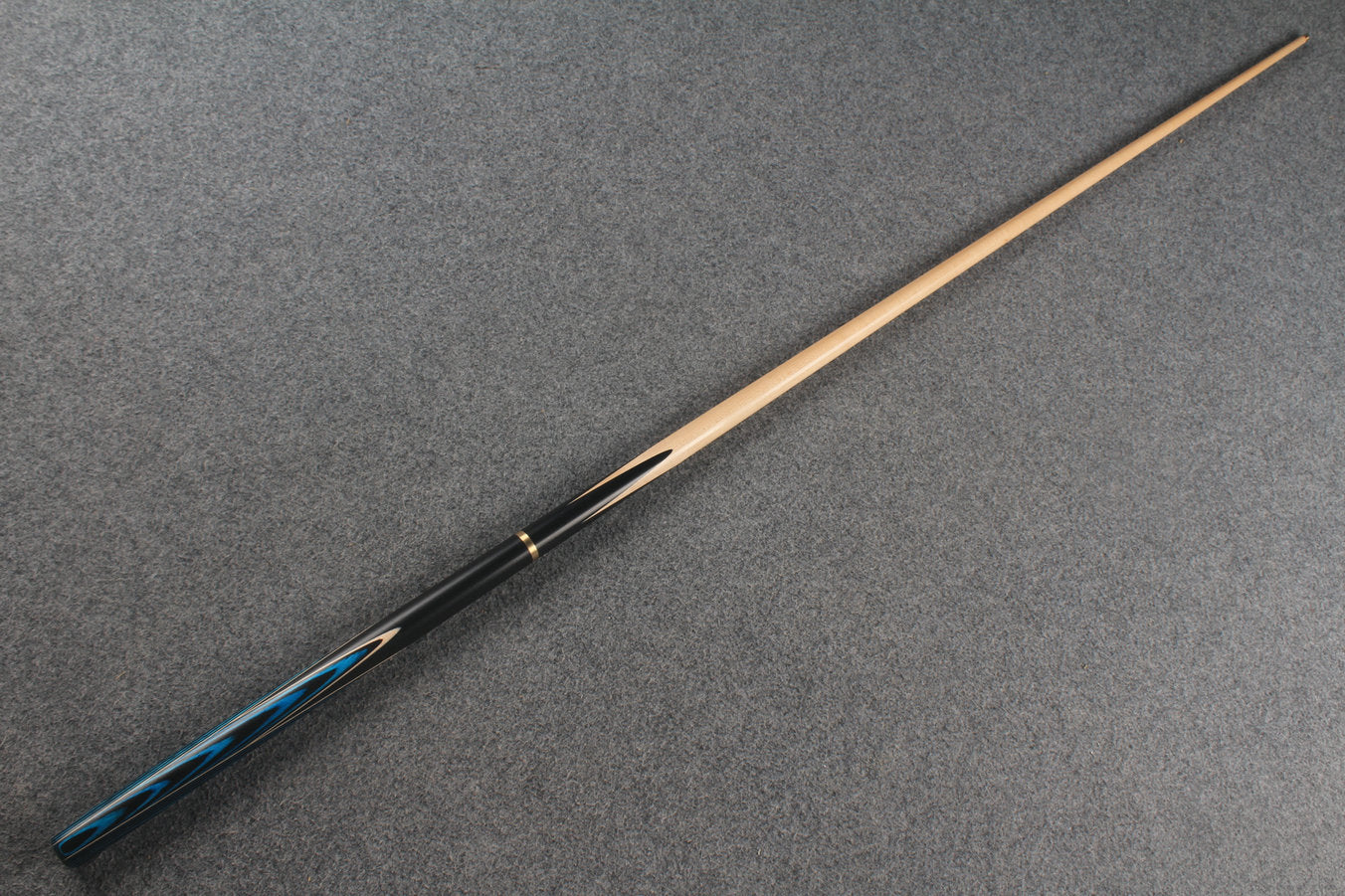 3/4 maple english pool cue #354