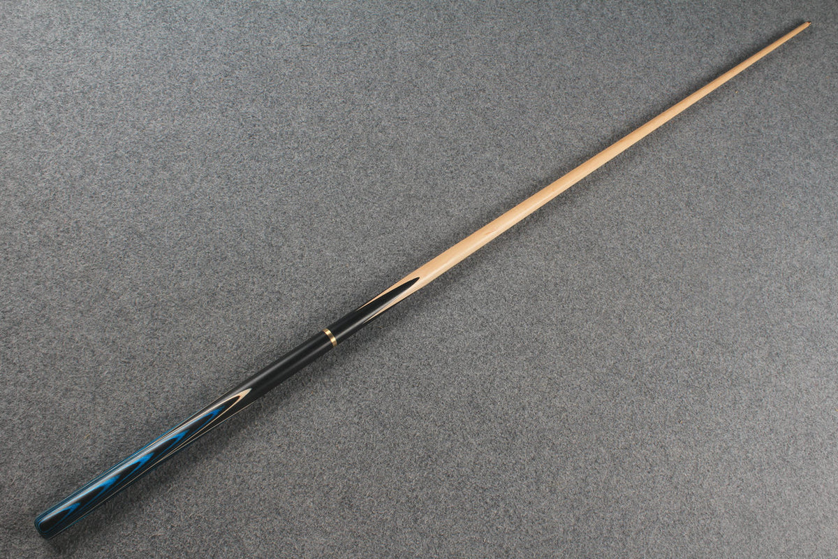 3/4 maple english pool cue #354