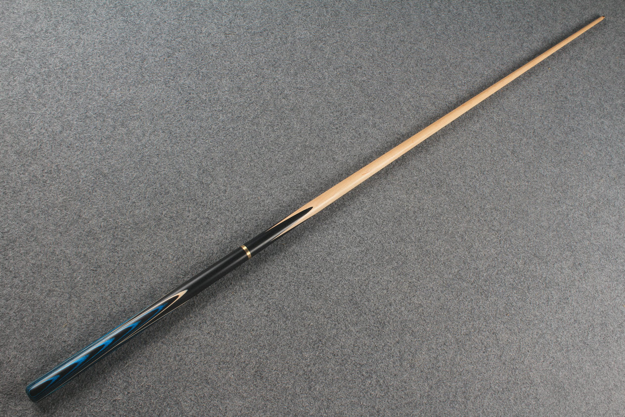 3/4 maple english pool cue #354