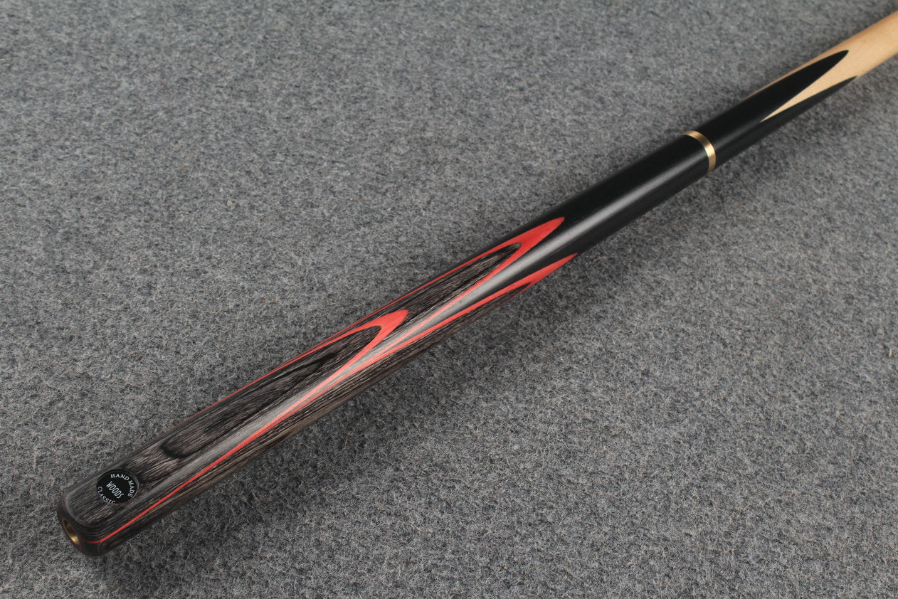 3/4 maple english pool cue #355