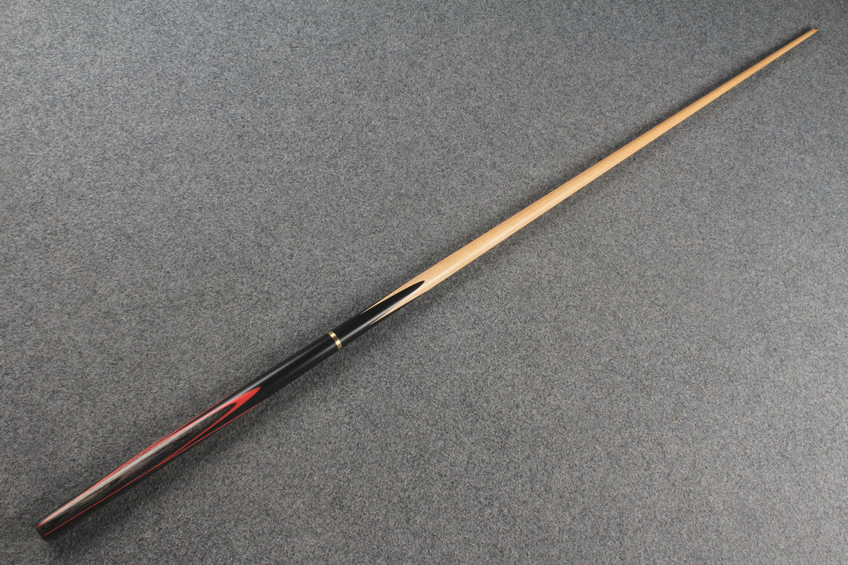 3/4 maple english pool cue #355