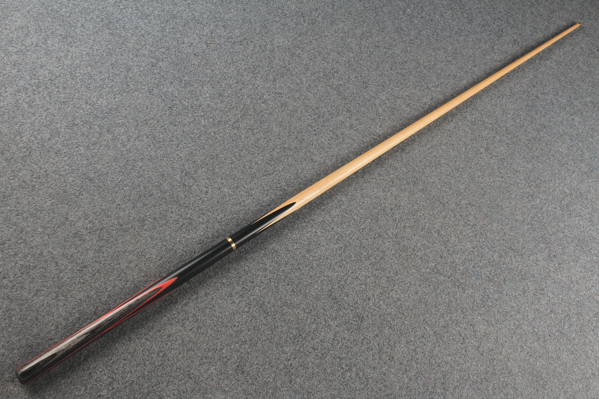3/4 maple english pool cue #355
