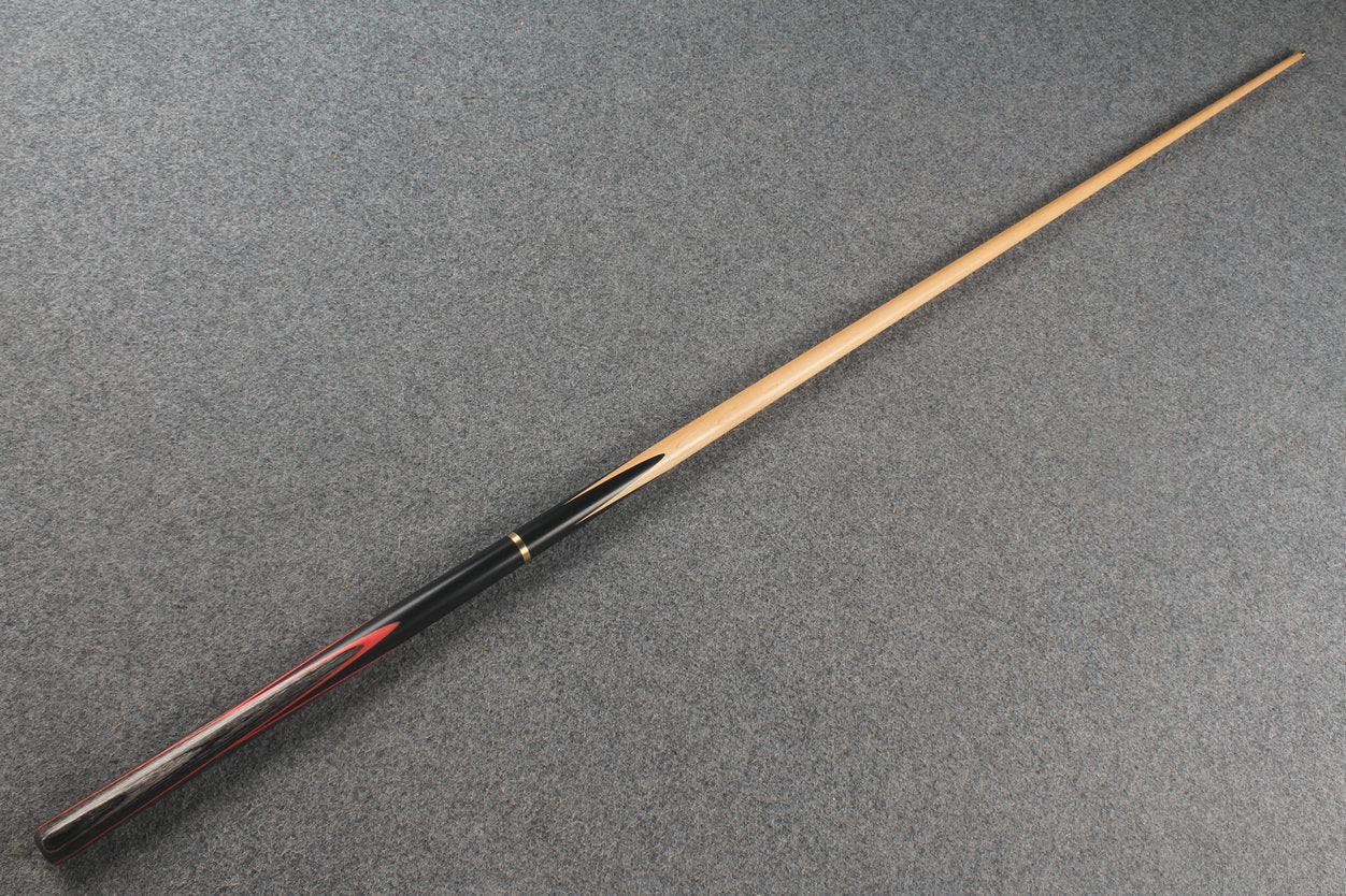 3/4 maple english pool cue #355