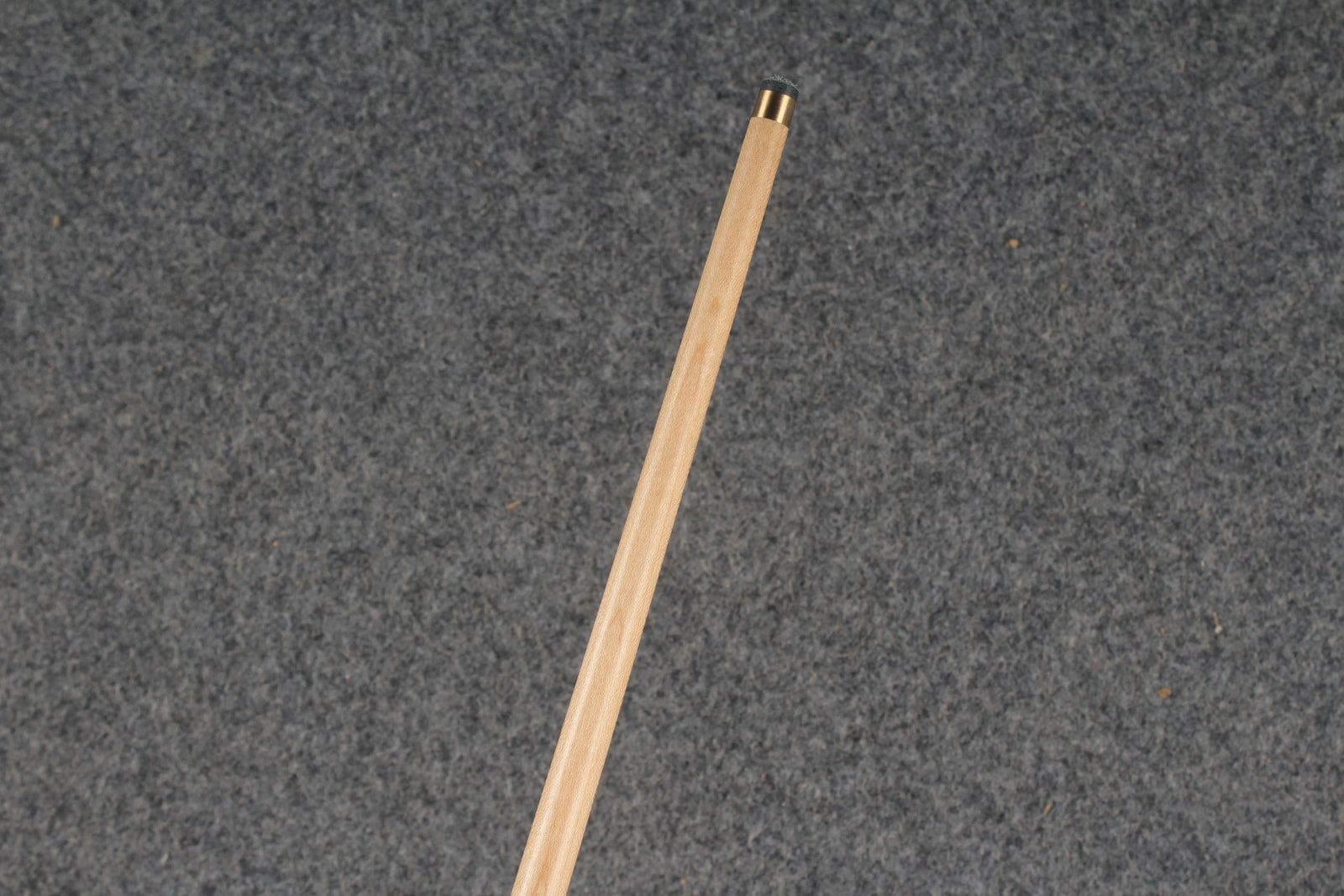 3/4 maple english pool cue #355