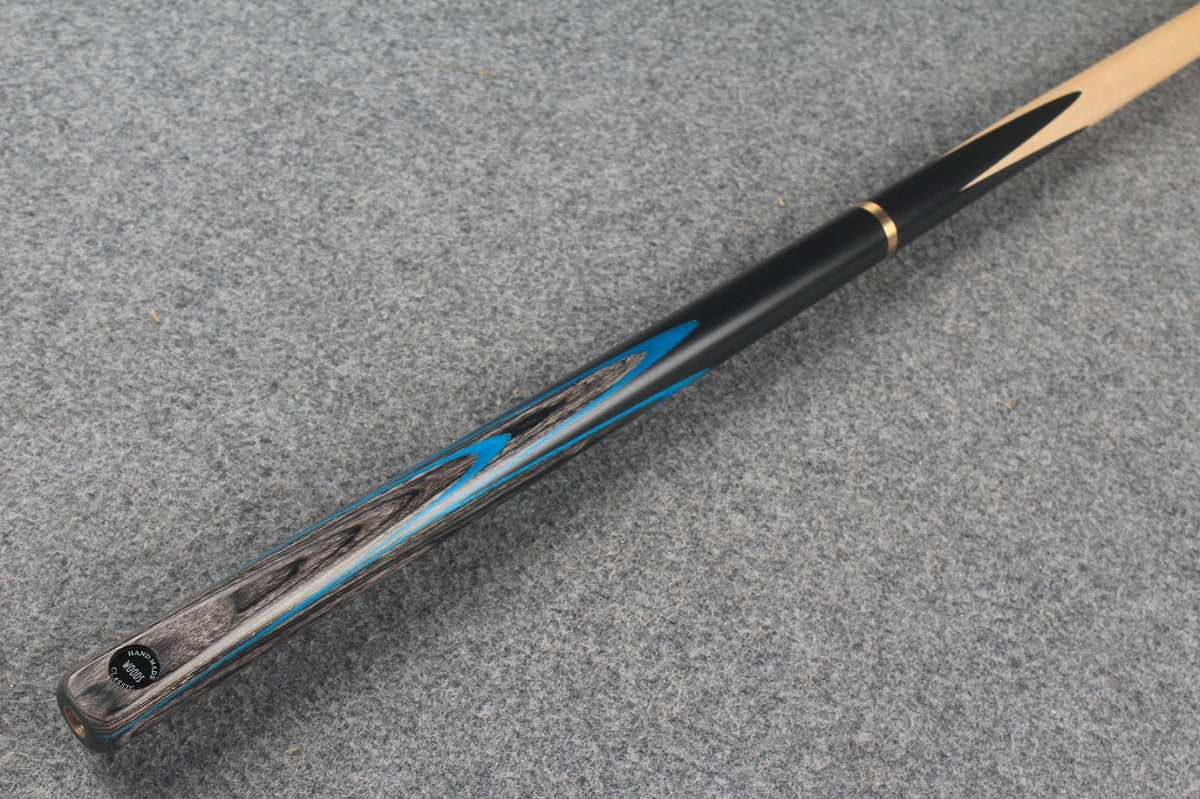 3/4 maple english pool cue #358