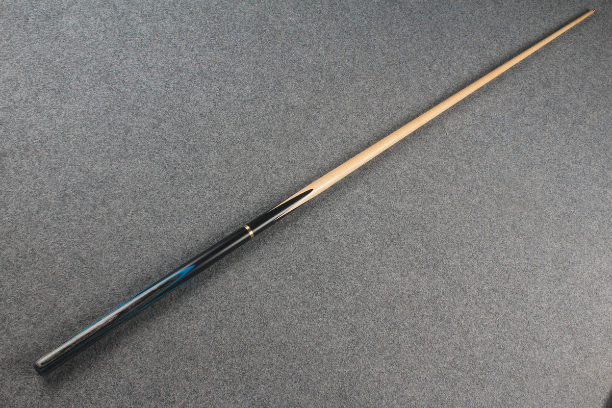 3/4 maple english pool cue #358