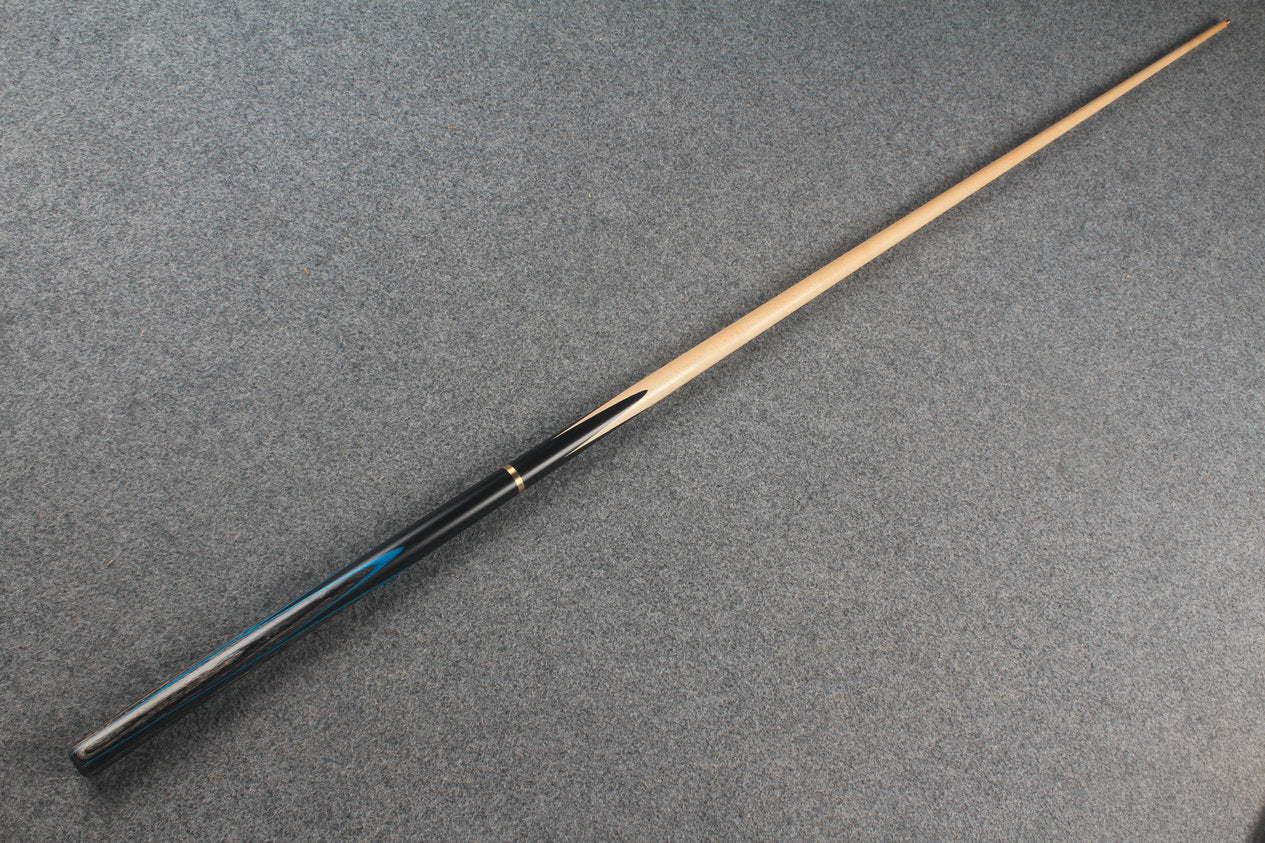 3/4 maple english pool cue #358