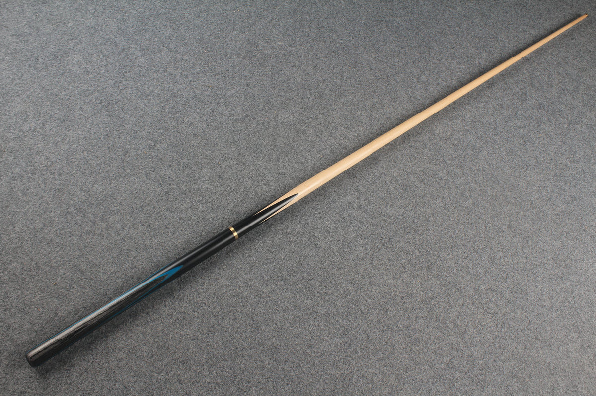 3/4 maple english pool cue #358