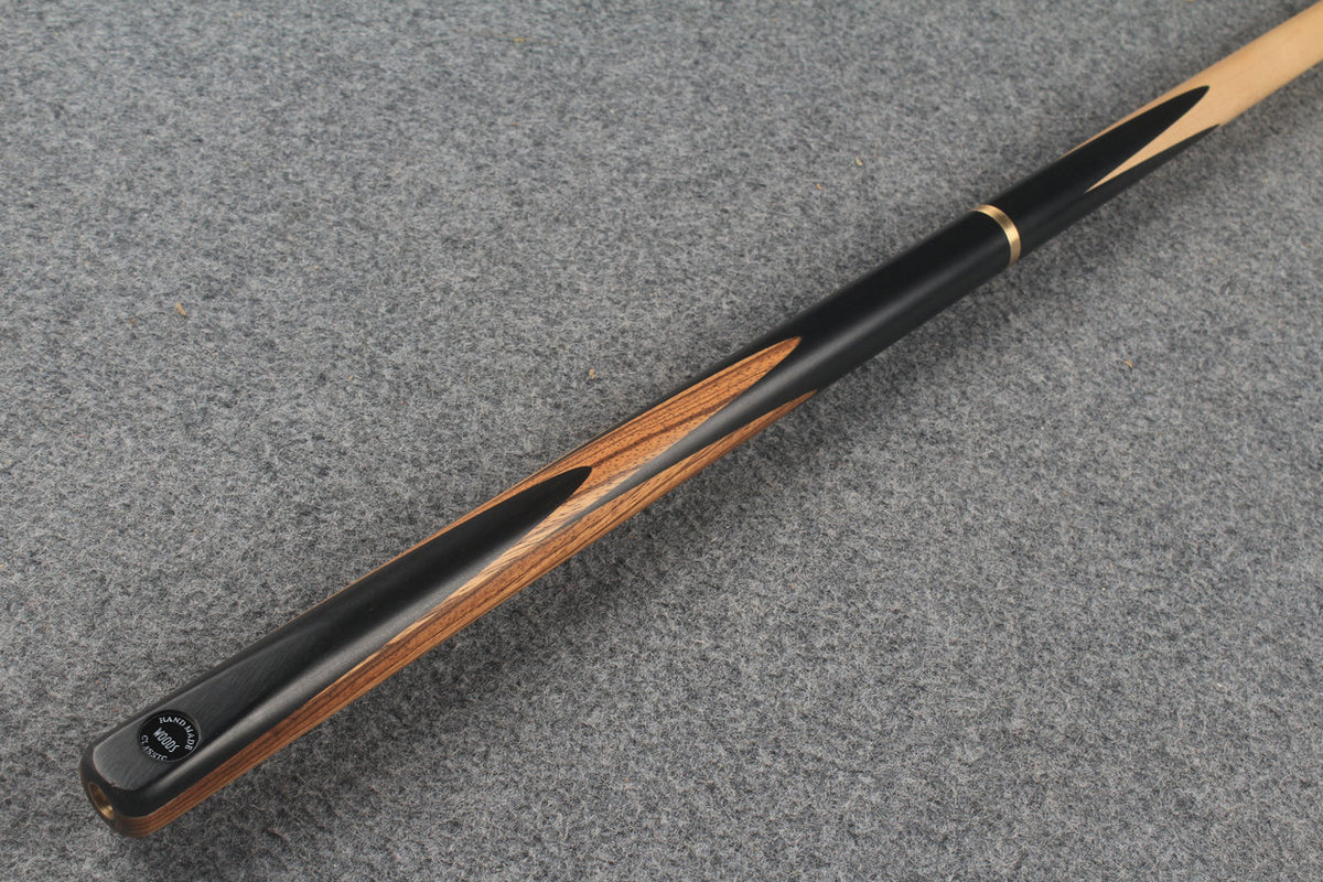 3/4 maple english pool cue #359