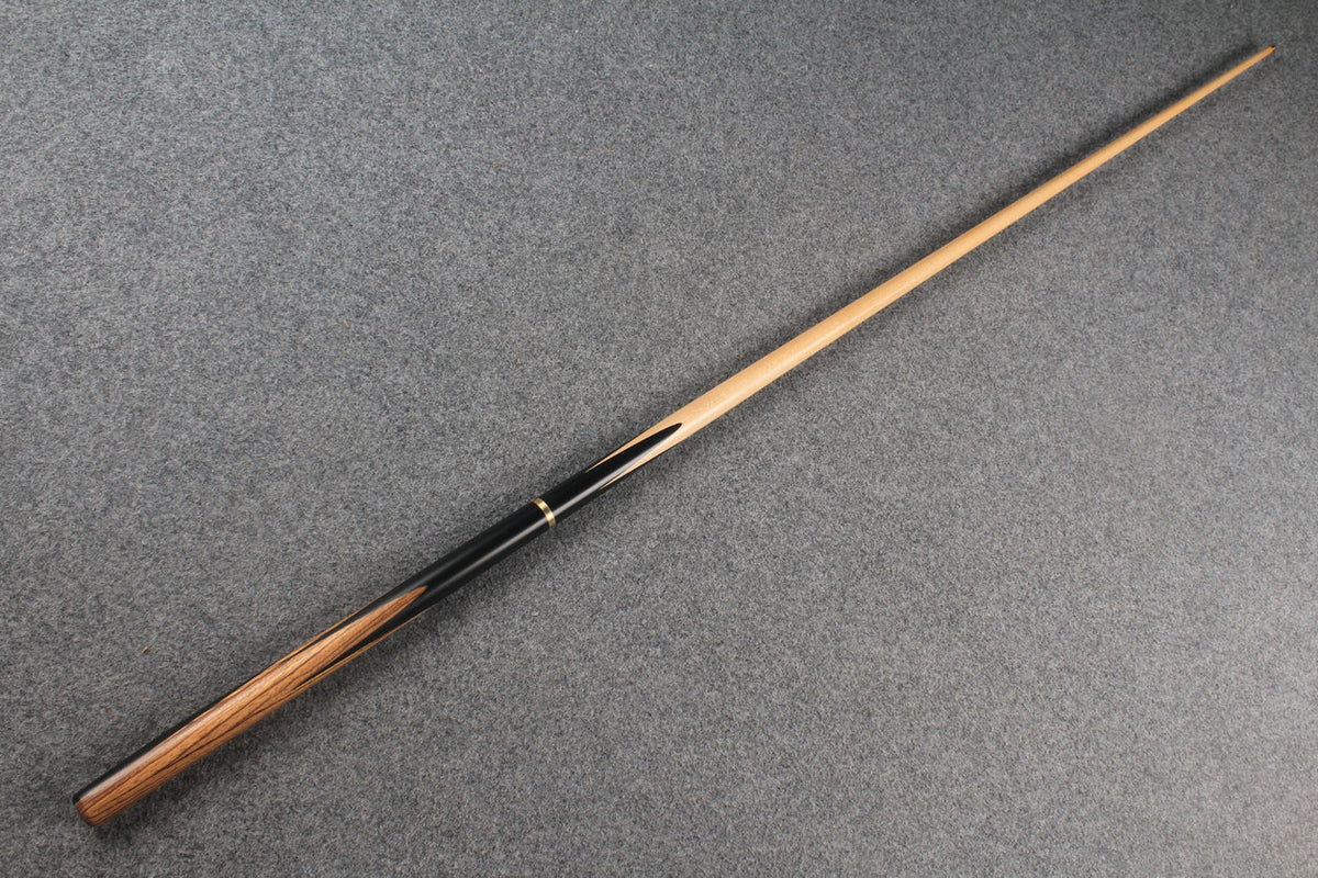 3/4 maple english pool cue #359