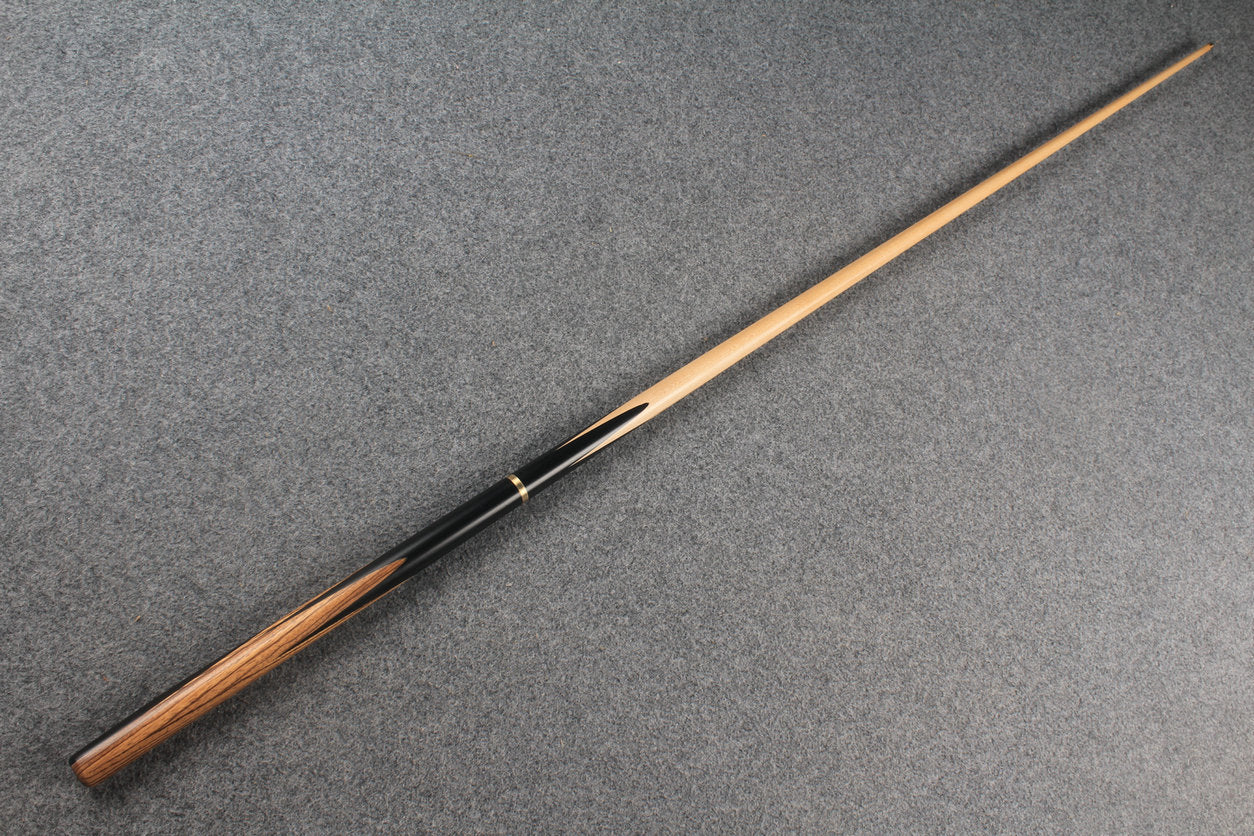 3/4 maple english pool cue #359