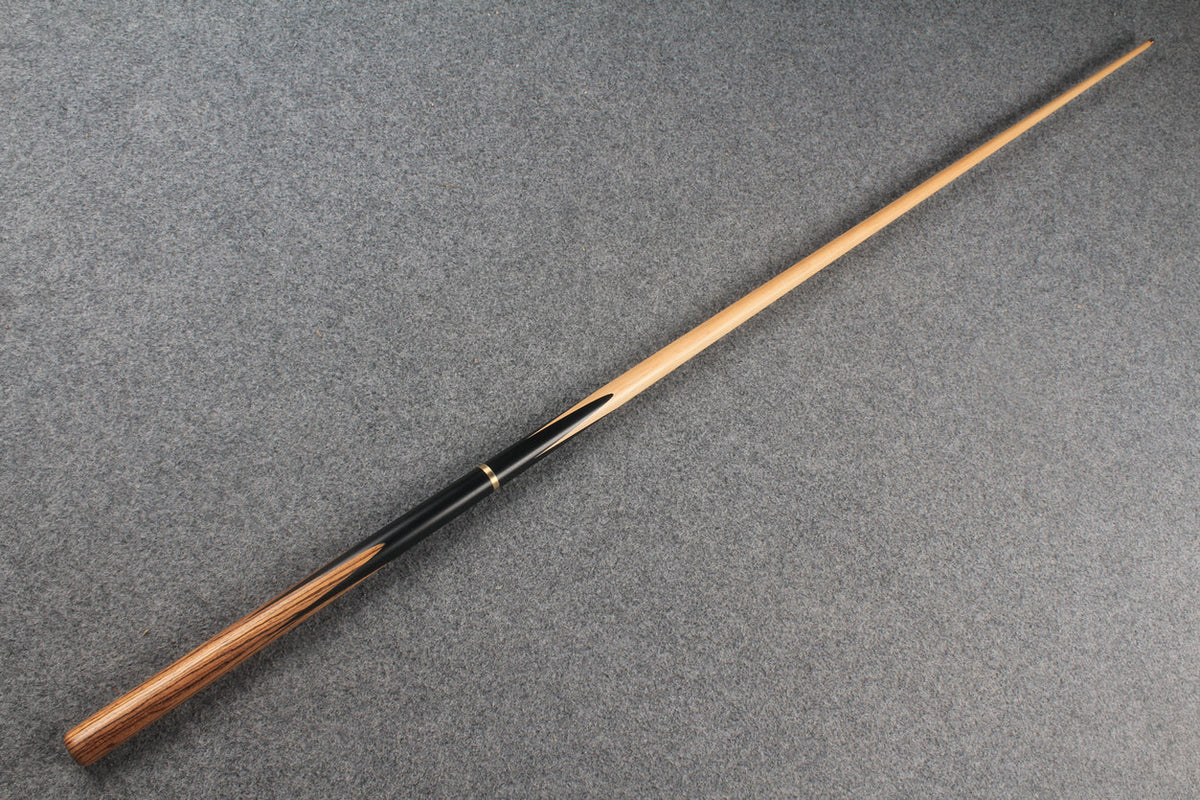 3/4 maple english pool cue #359