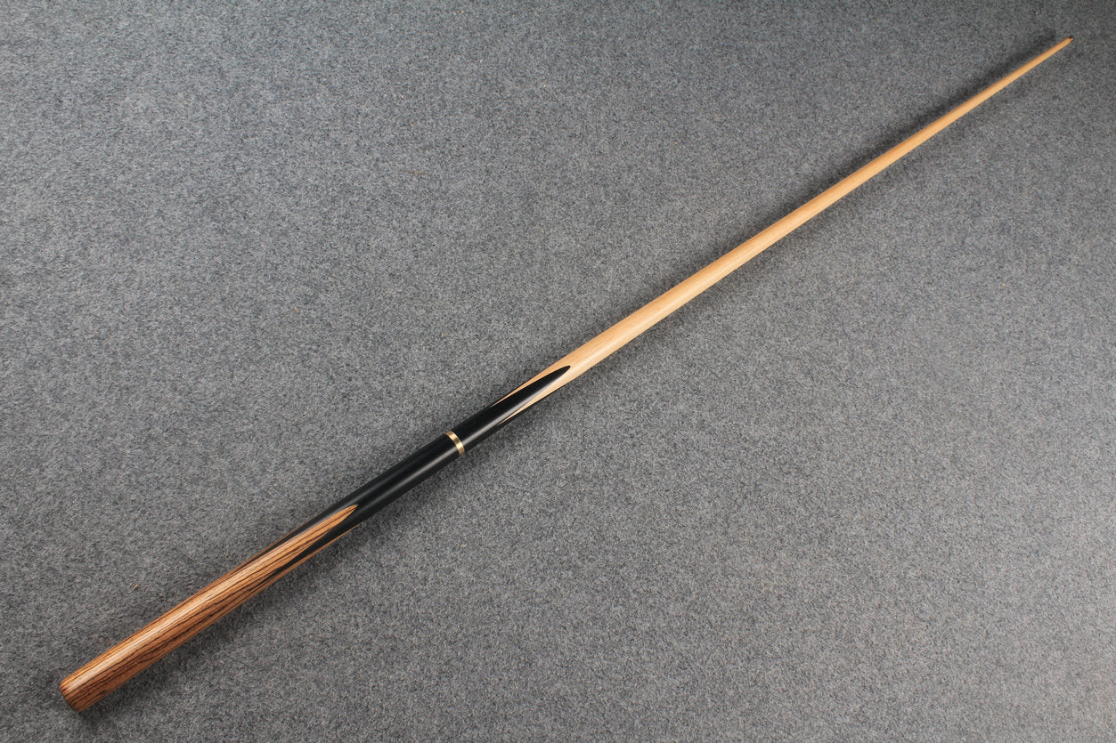 3/4 maple english pool cue #359