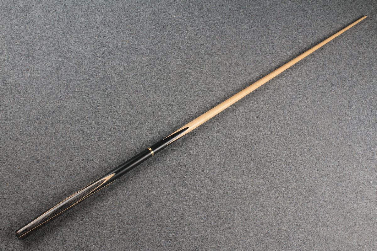 3/4 maple english pool cue #360
