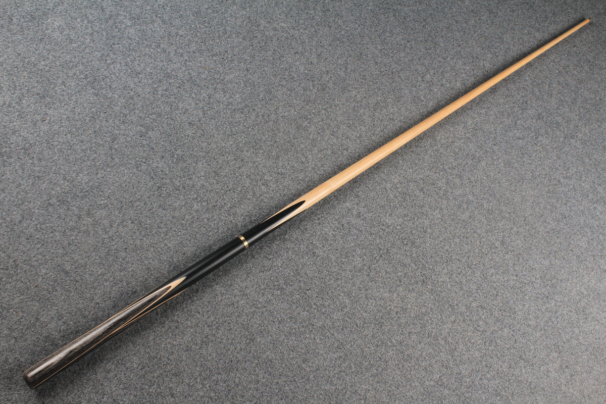 3/4 maple english pool cue #360