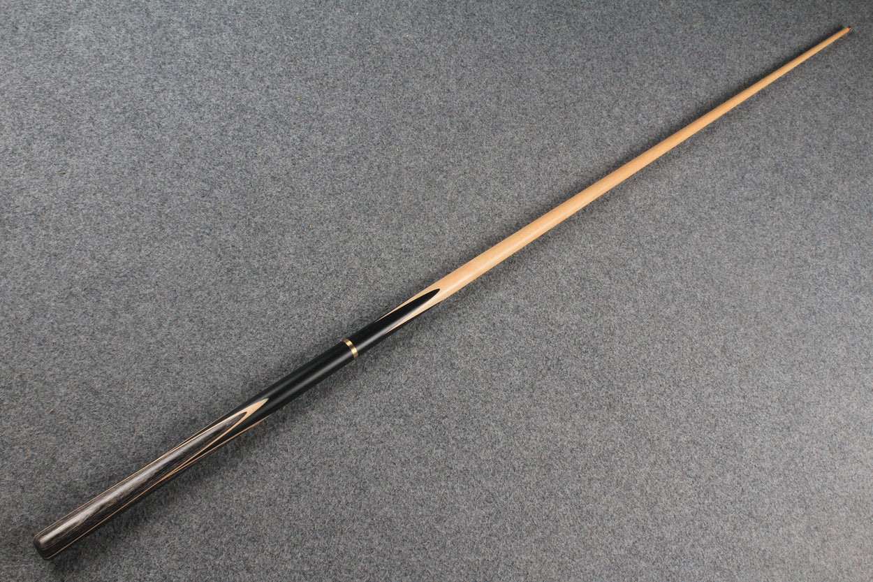 3/4 maple english pool cue #360