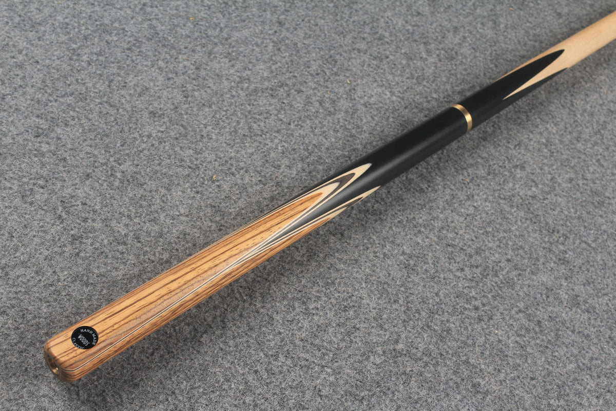 3/4 maple english pool cue #361