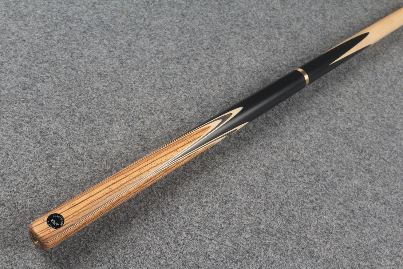 3/4 maple english pool cue #361
