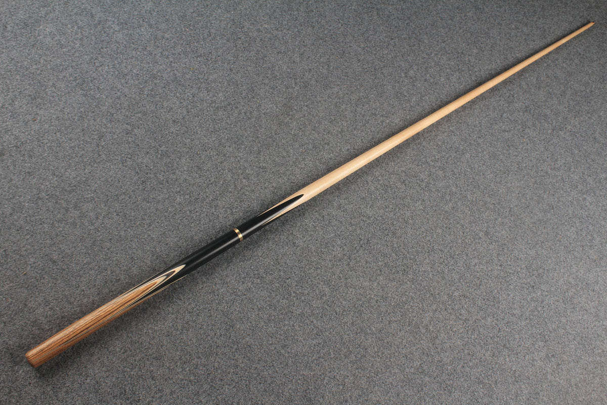 3/4 maple english pool cue #361