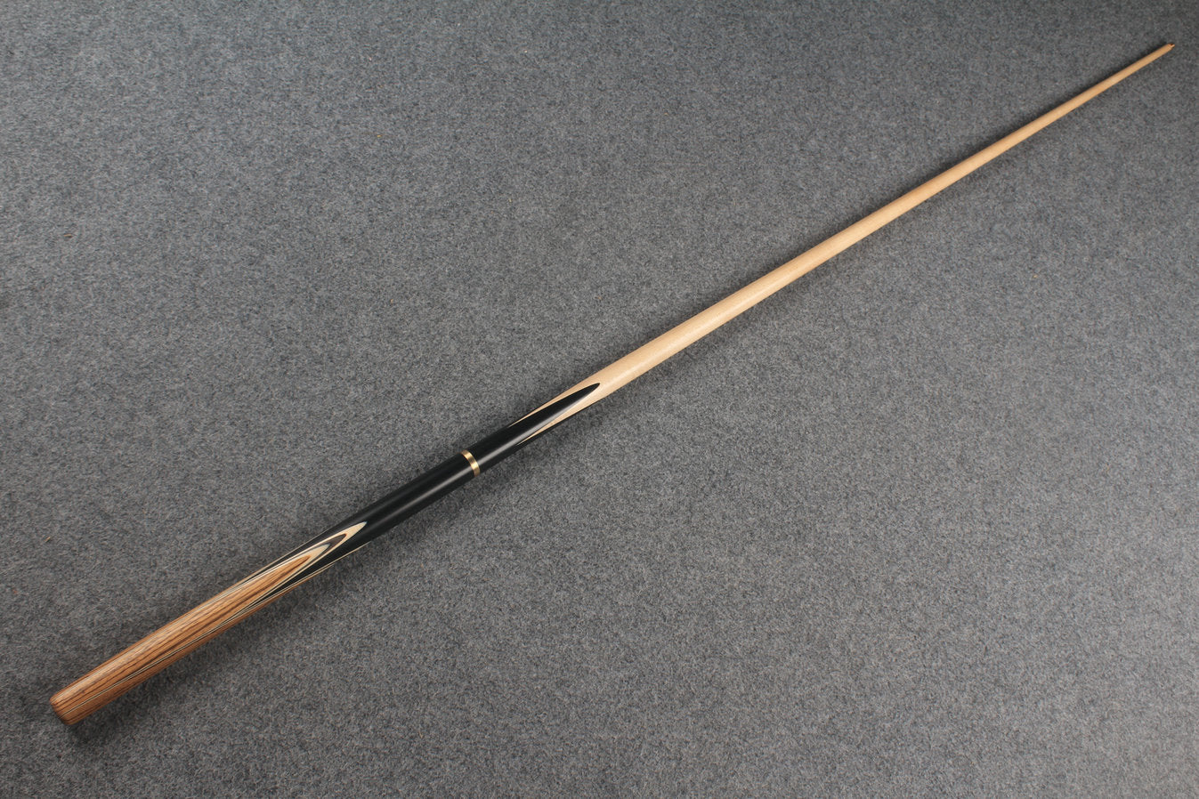 3/4 maple english pool cue #361
