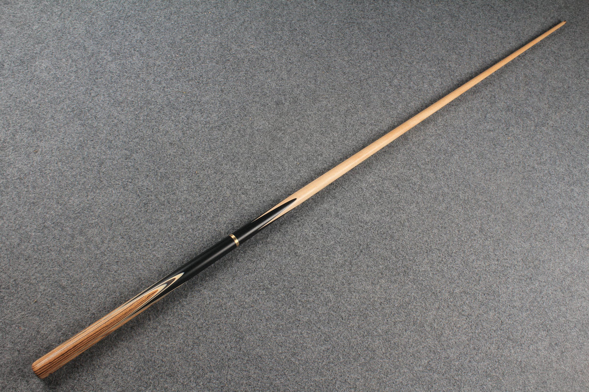 3/4 maple english pool cue #361