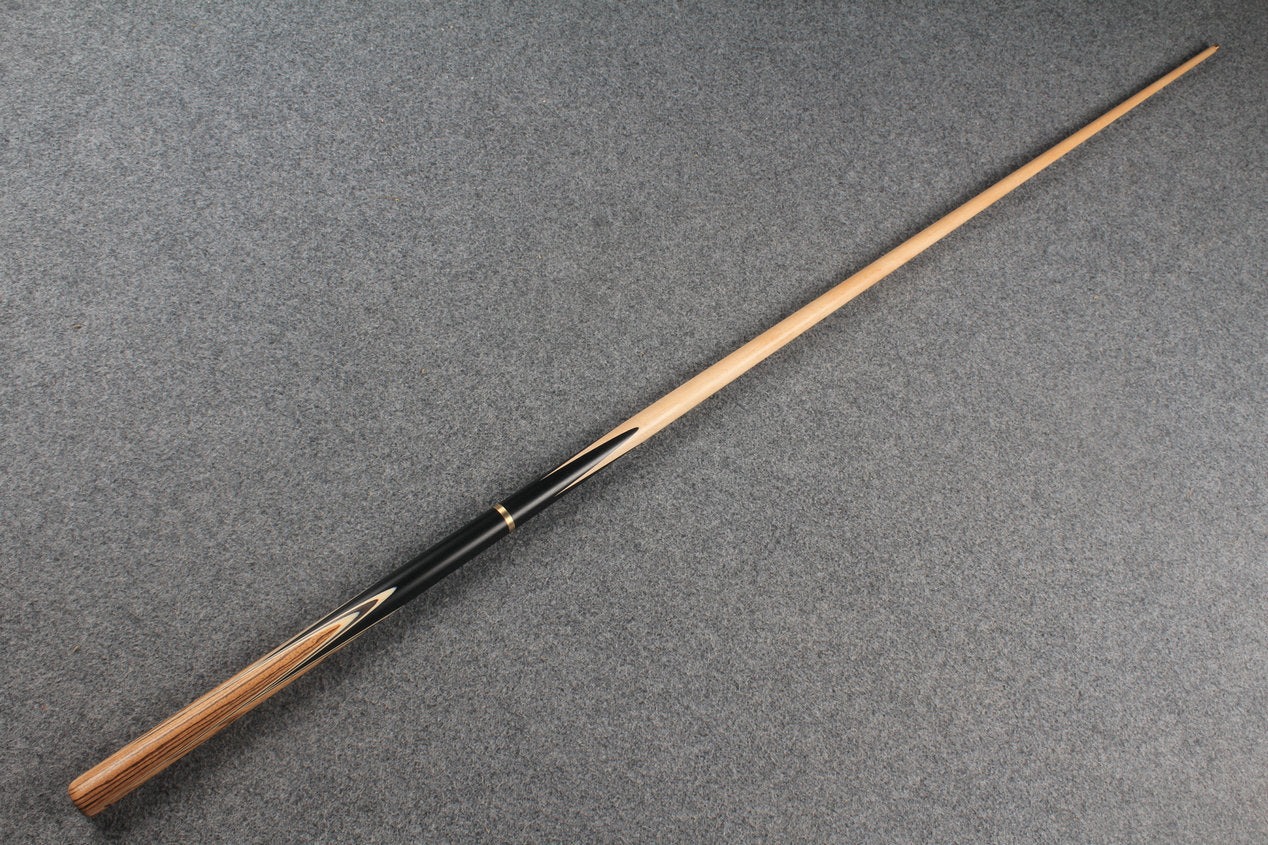 3/4 maple english pool cue #361