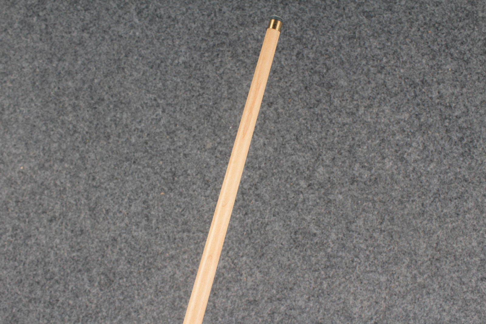 3/4 maple english pool cue #361
