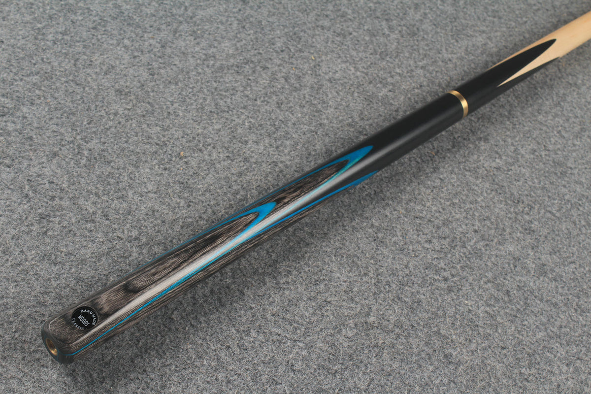 3/4 maple english pool cue #362