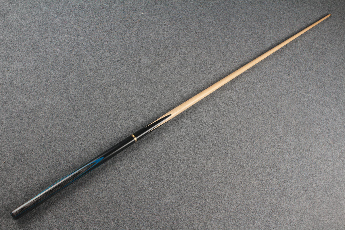 3/4 maple english pool cue #362