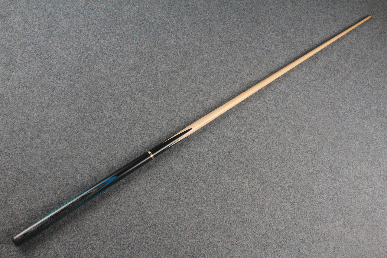 3/4 maple english pool cue #362