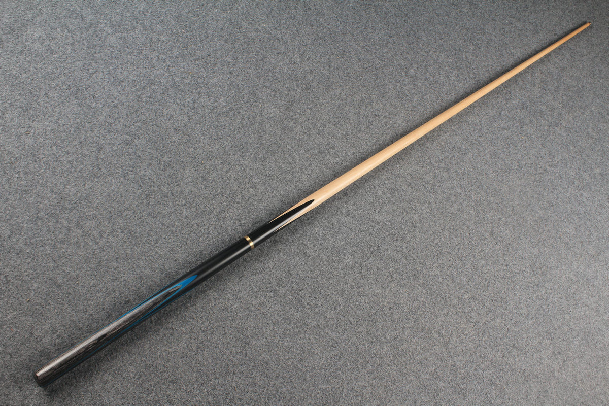 3/4 maple english pool cue #362