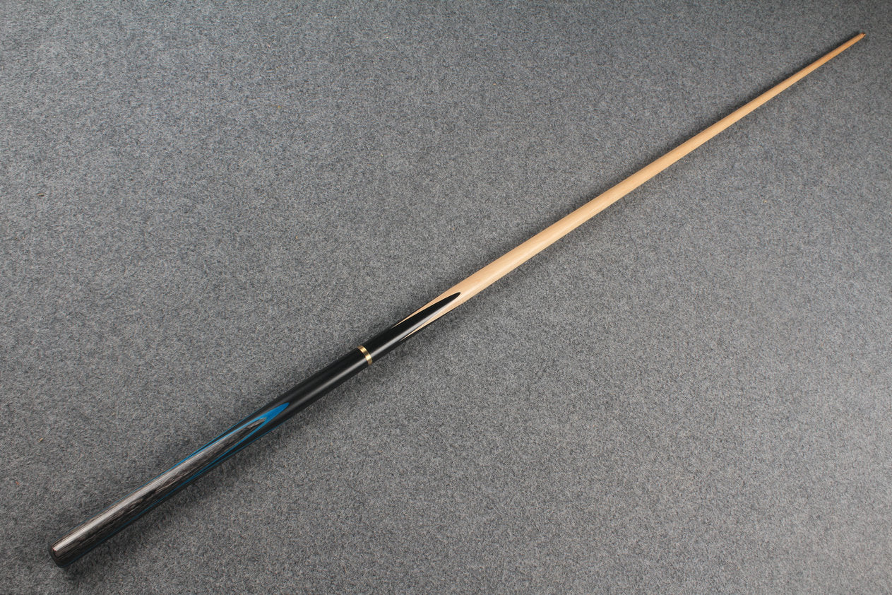 3/4 maple english pool cue #362