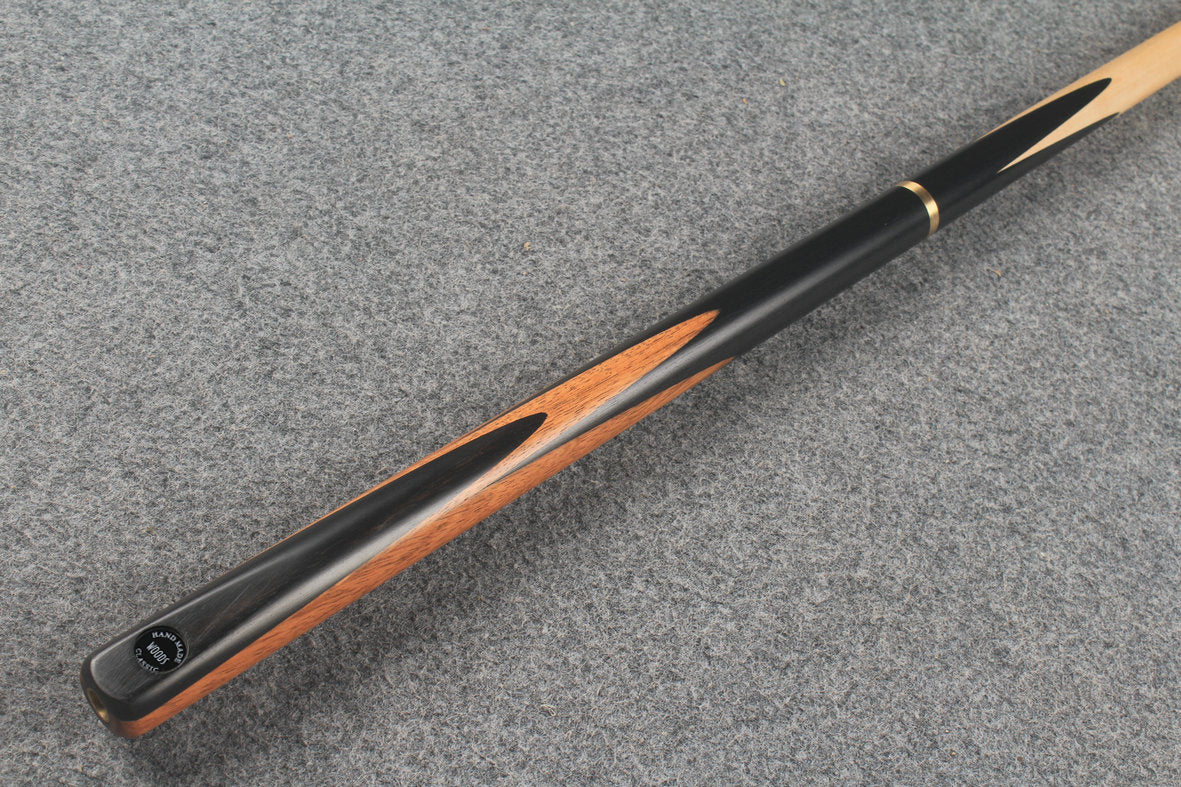 3/4 maple english pool cue #363