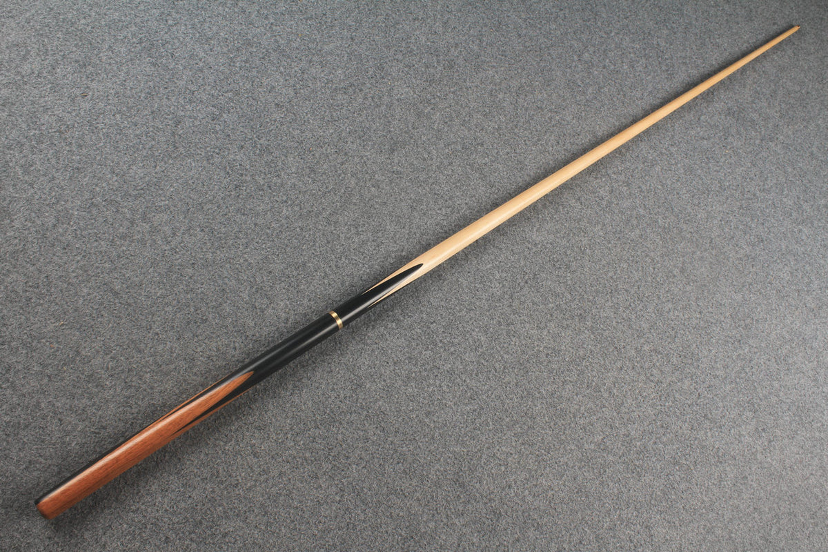 3/4 maple english pool cue #363