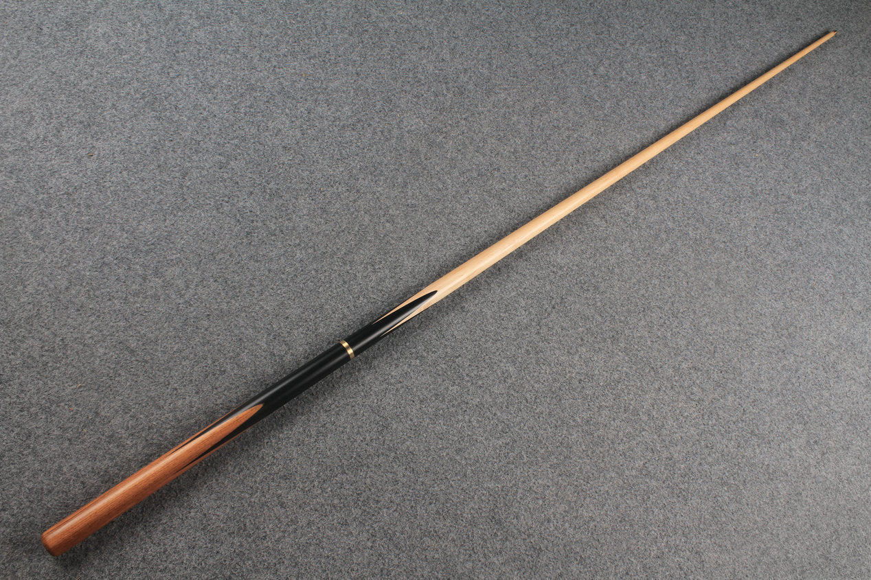 3/4 maple english pool cue #363