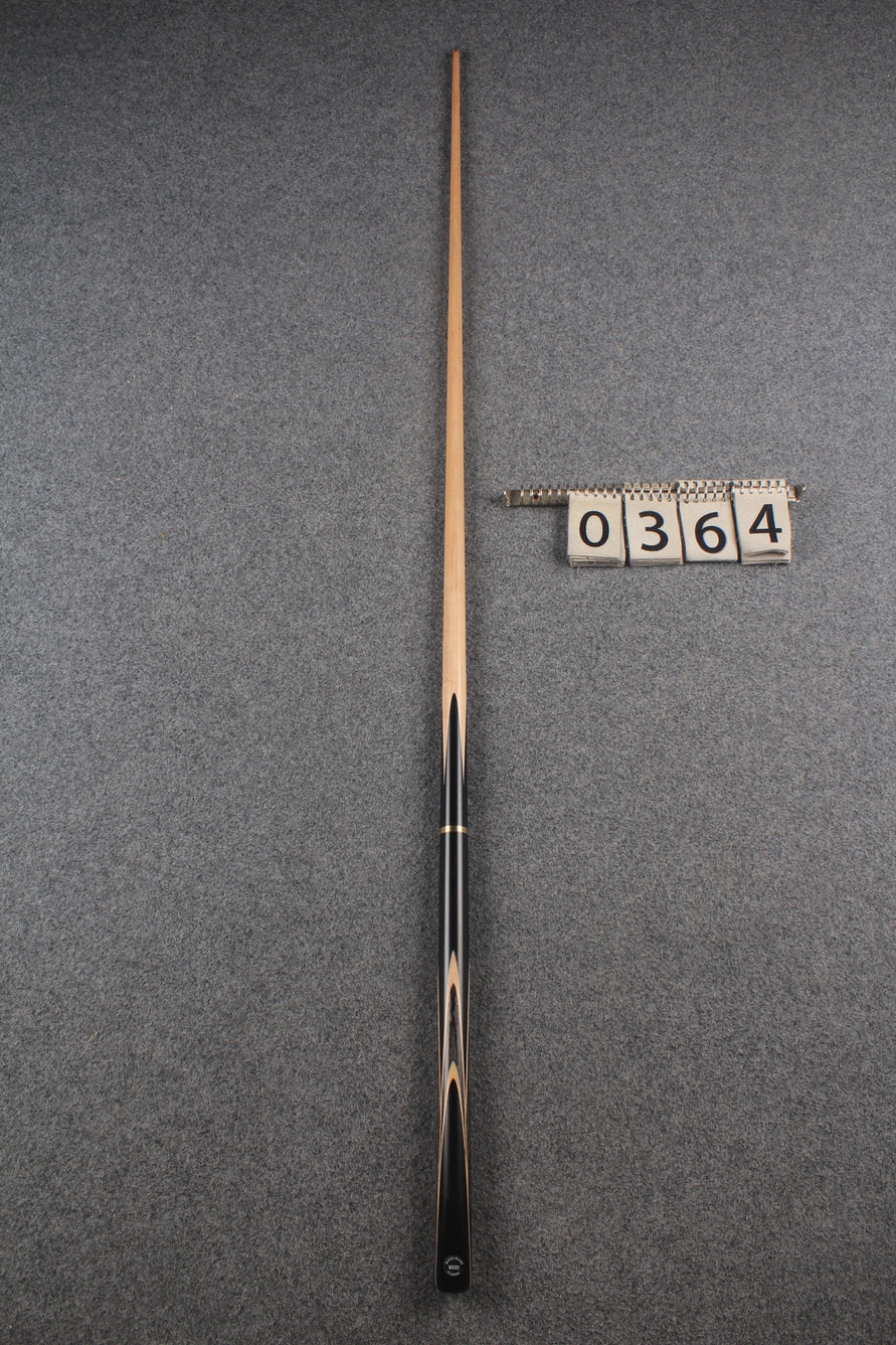3/4 maple english pool cue #364