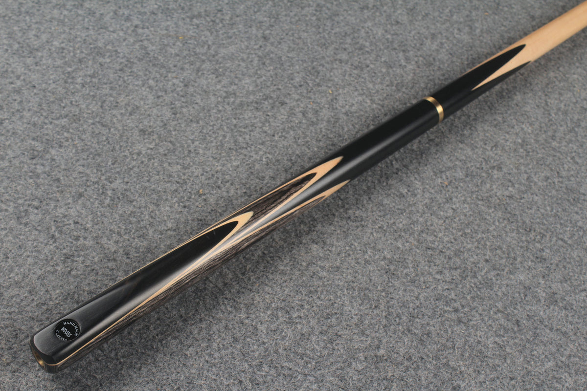 3/4 maple english pool cue #364