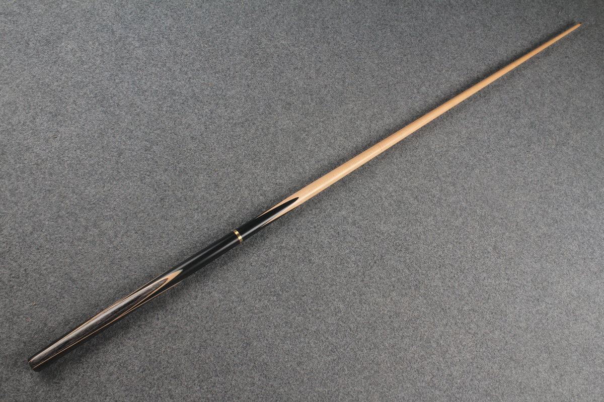 3/4 maple english pool cue #364