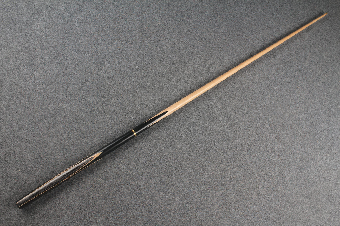 3/4 maple english pool cue #364