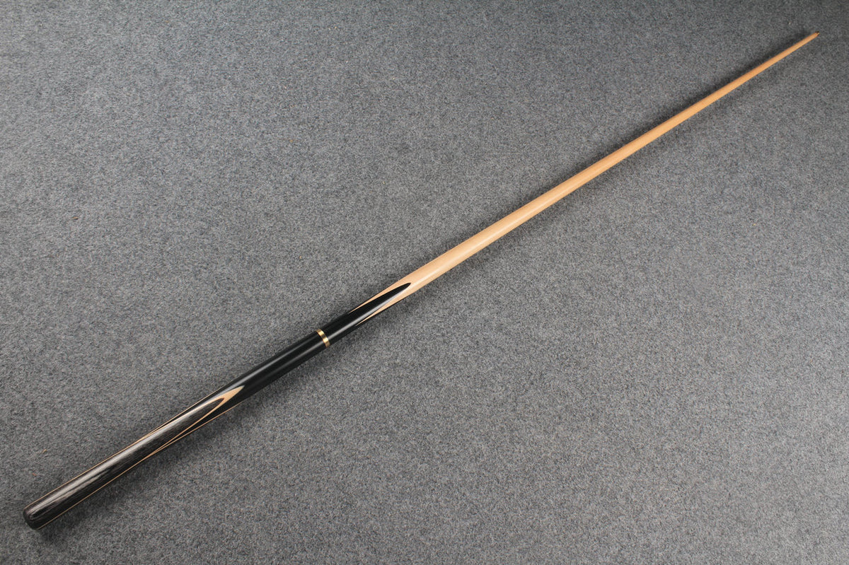 3/4 maple english pool cue #364